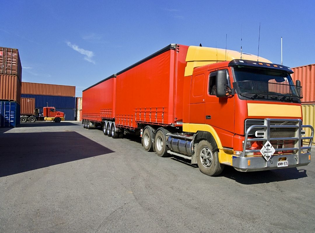 About Transport & Logistics