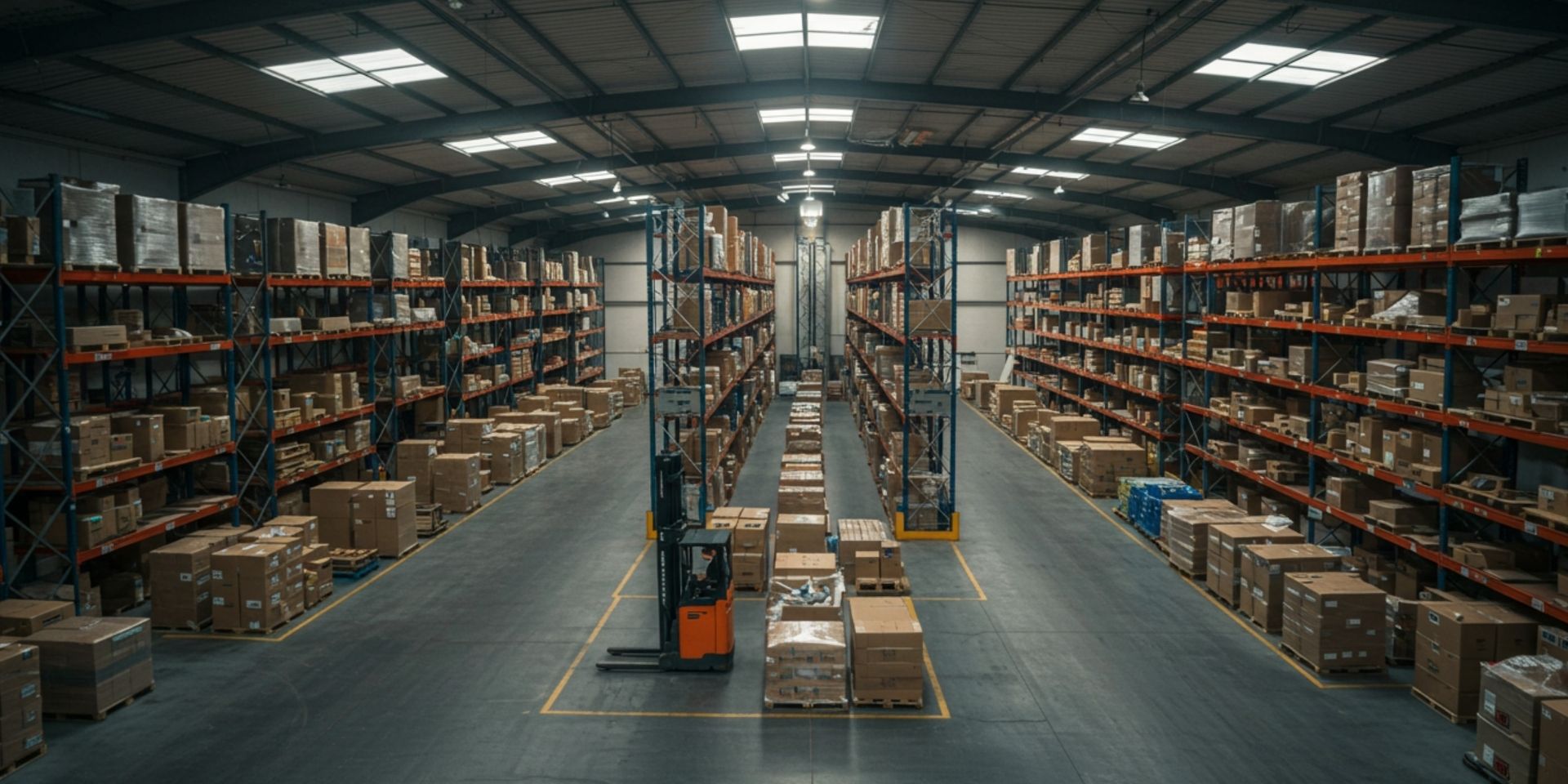 Rottokim General Trading