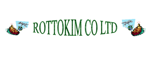 Rottokim Co. LTD logo