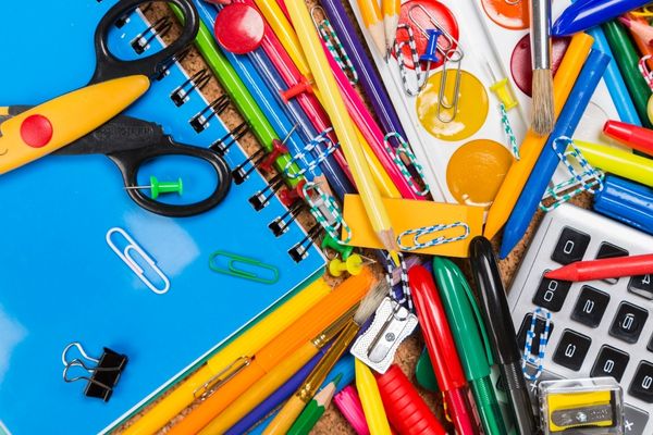 general trading Office & ICT materials