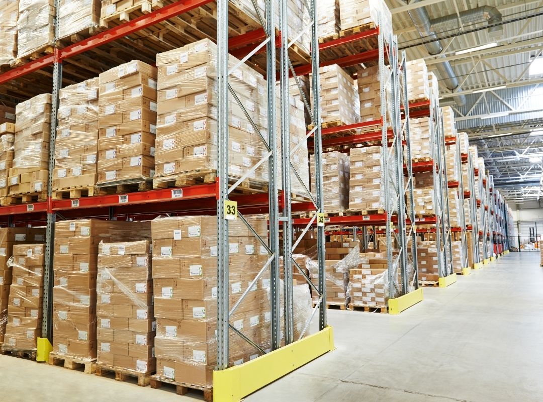 Services General trading and procurement supplies