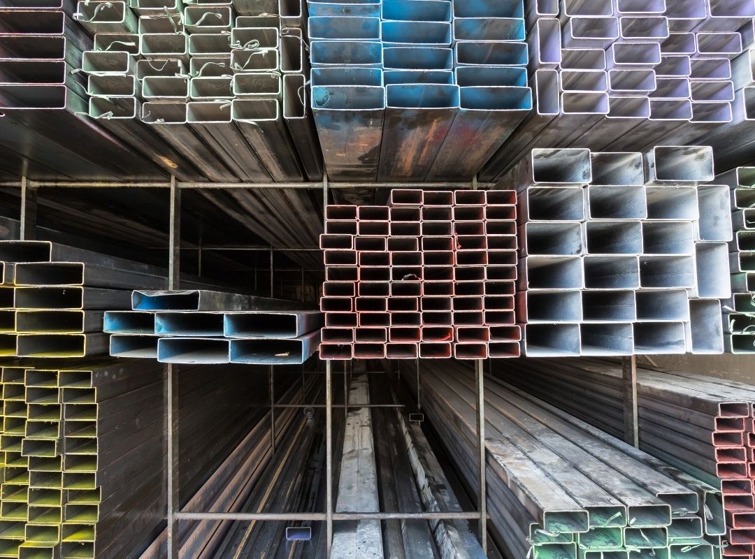 general trading Assorted project materials for procurement